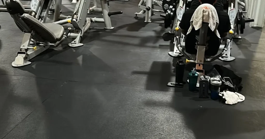 Ensenada Fitness