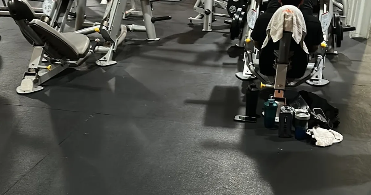 Ensenada Fitness