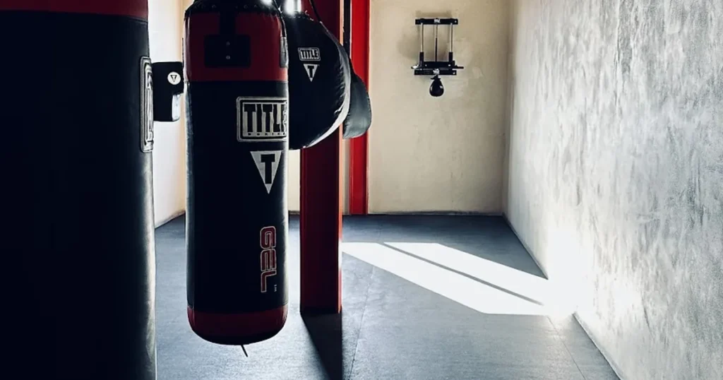 ENSENADA FITNESS Z.CENTRO