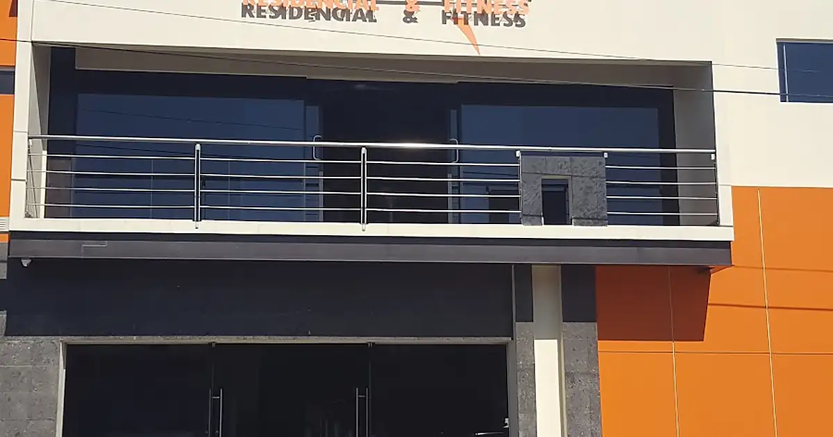 Ensenada Residencial And Fitness