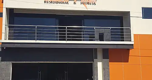 Ensenada Residencial And Fitness, gimnasio en Ensenada, Baja California