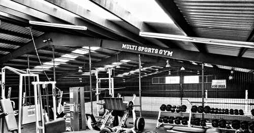 Multi-Sports Gym, gimnasio en Ensenada, Baja California