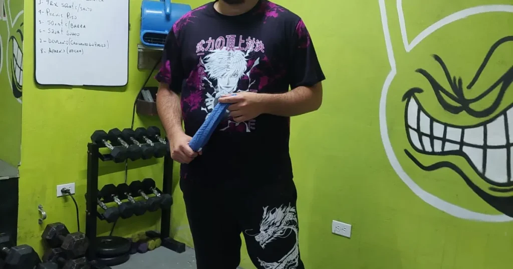 Round1 Gym