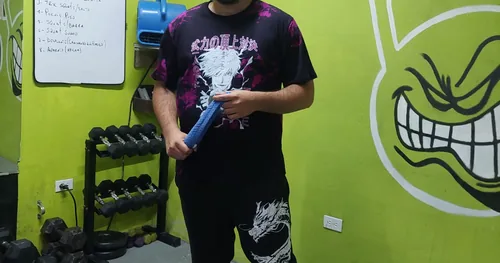 Round1 Gym, gimnasio en Ensenada, Baja California