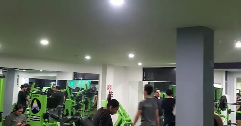 AB Fitness