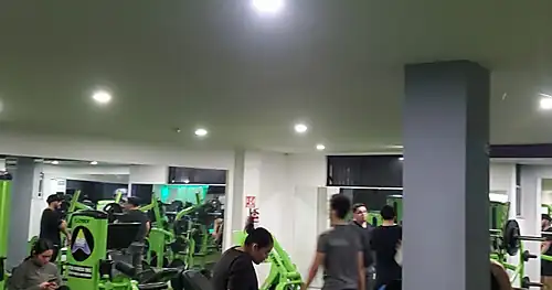 AB Fitness, gimnasio en Ensenada, Baja California