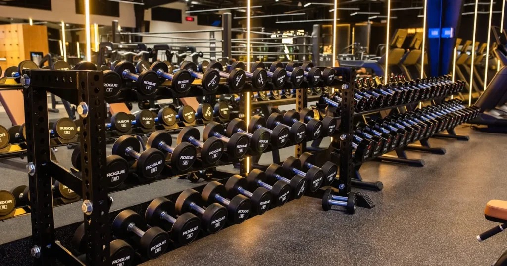 ALIA | BXNG & Fitness Club