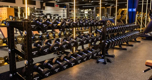ALIA | BXNG & Fitness Club, gimnasio en Ensenada, Baja California