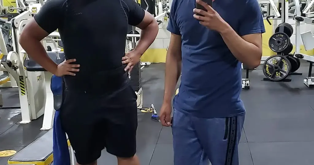 Pro Life GYM