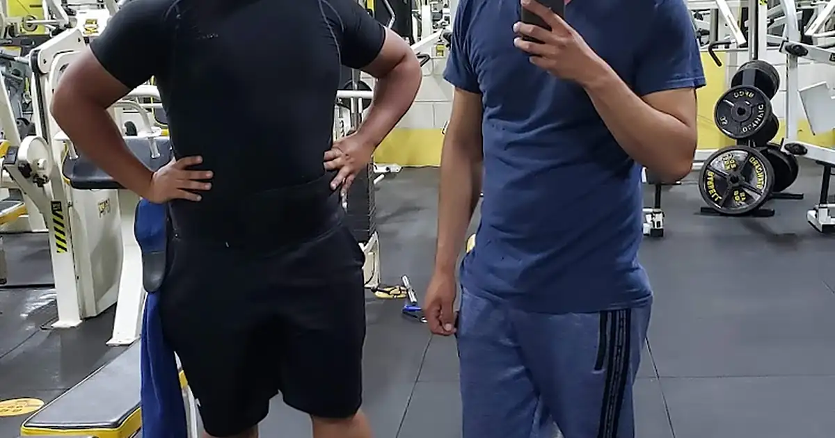 Pro Life GYM