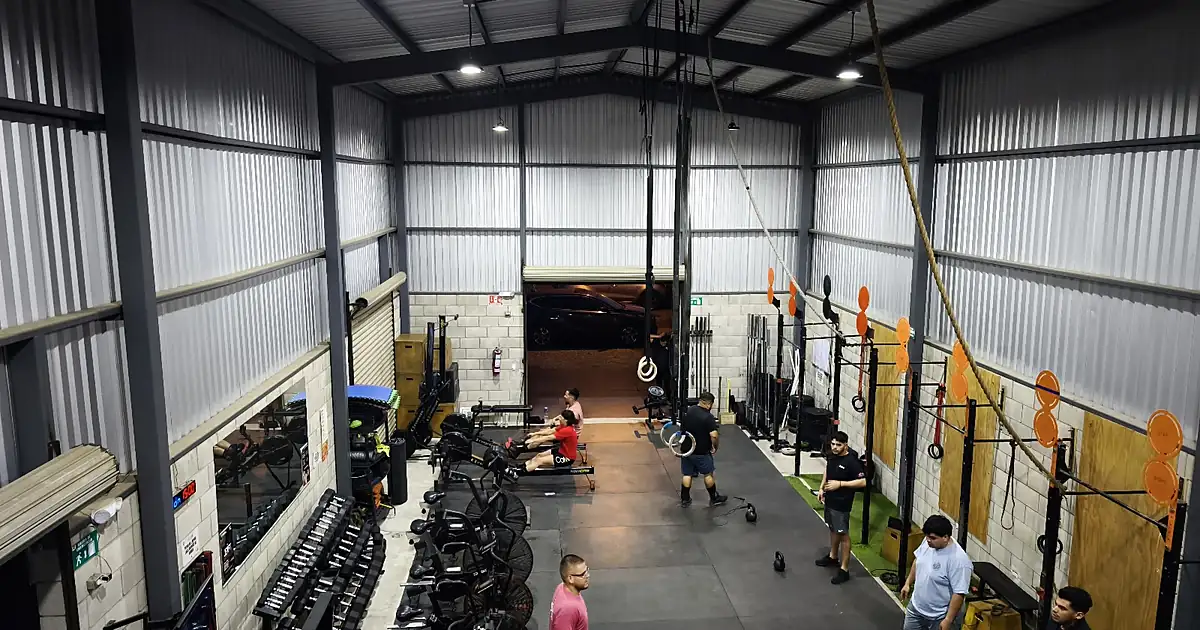 JEXFIT