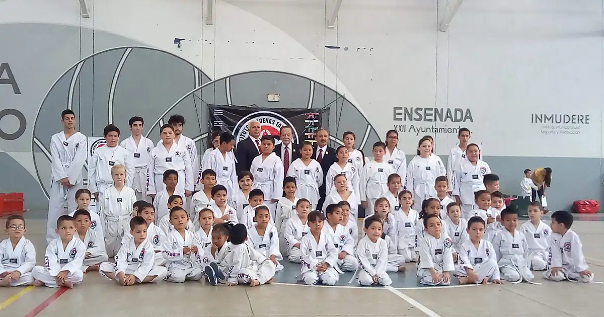 Gimnasio José María Morelos Y Pavón