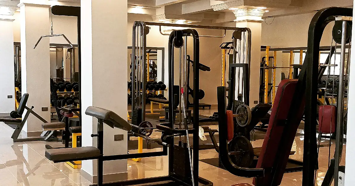 Fourte GYM