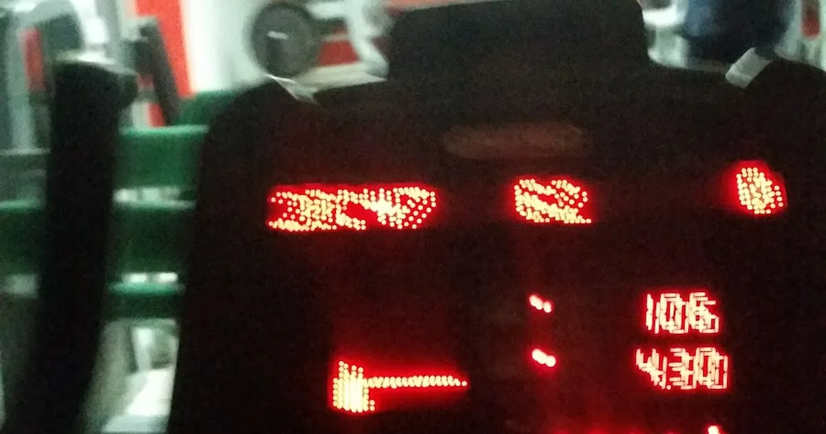 EXODO GYM