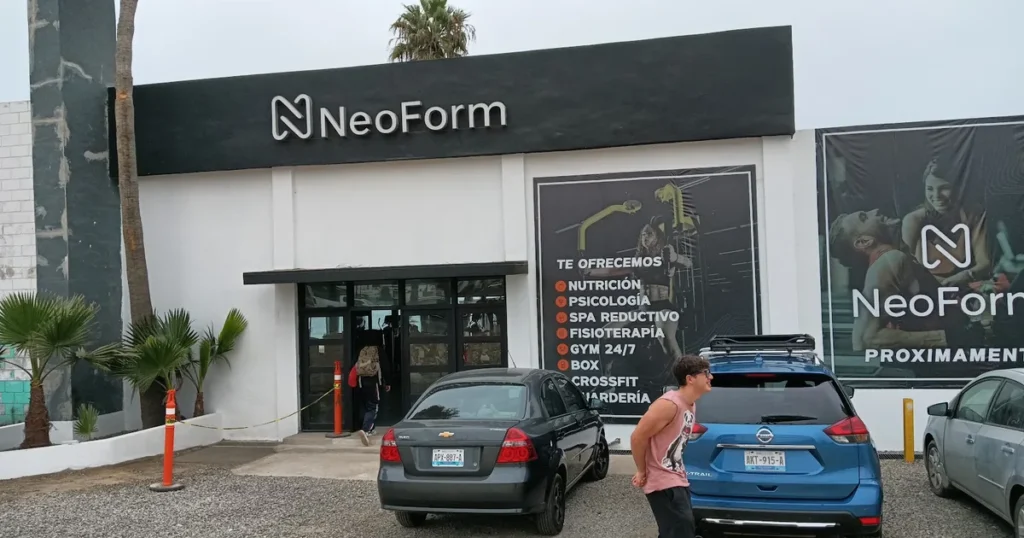 NeoForm