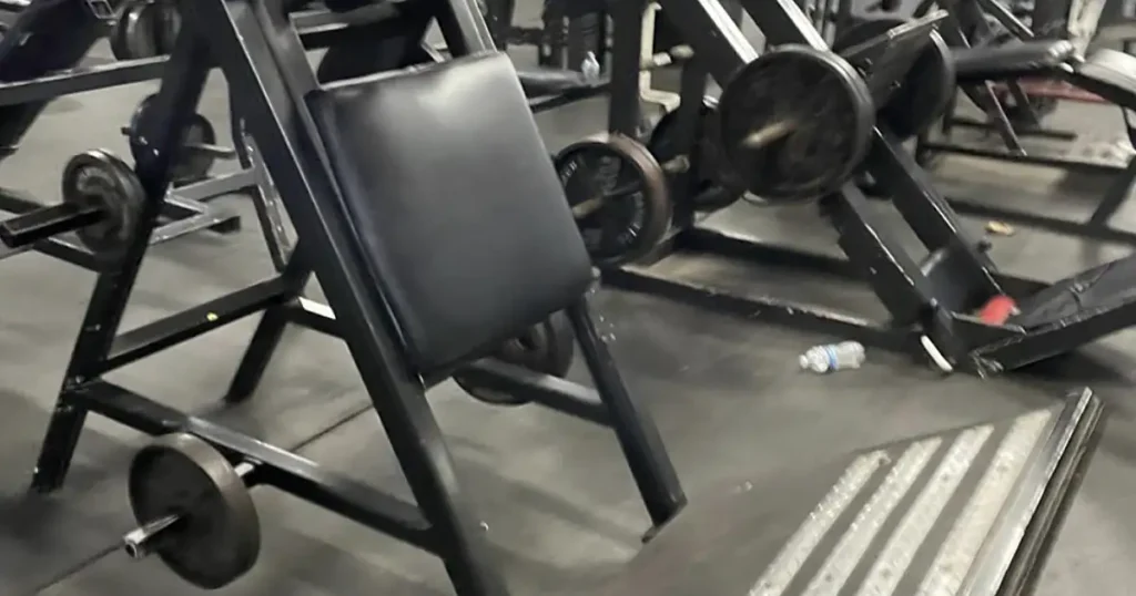Gt Fitness
