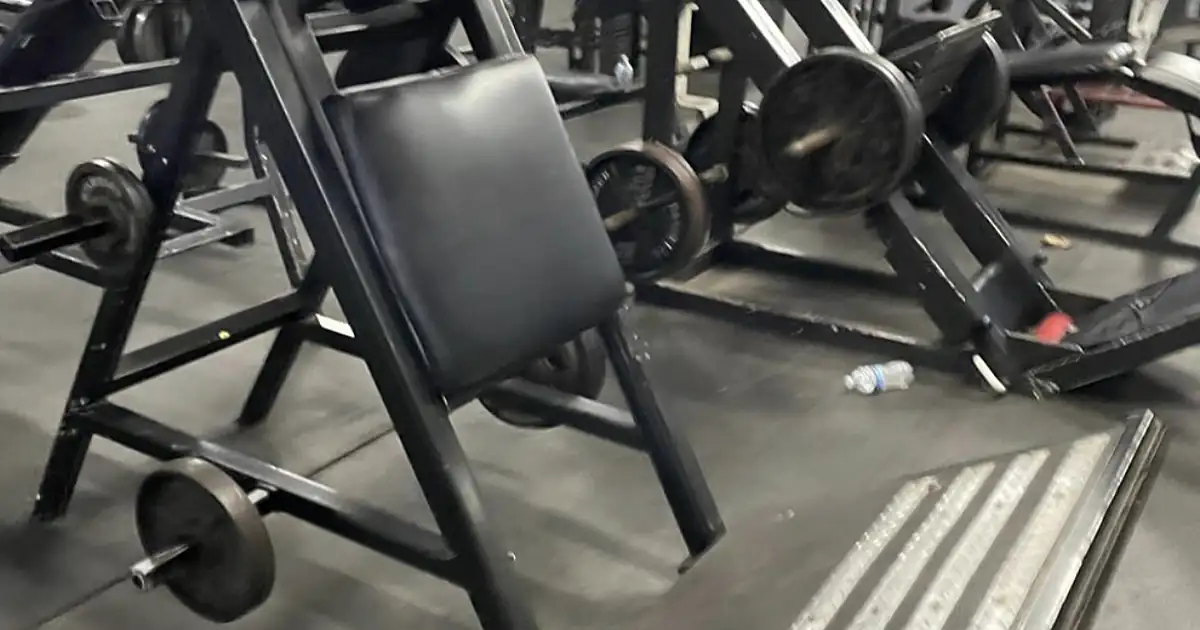 Gt Fitness