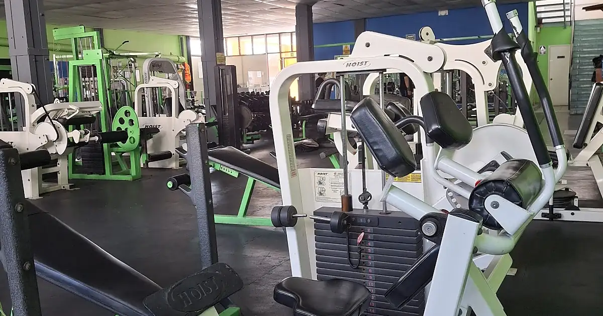 Gimnasio Vital