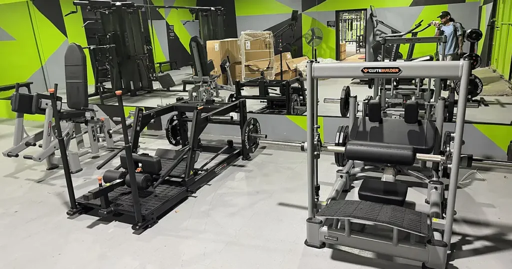 StrongSuit CrossFit