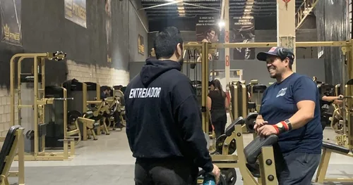 JC FITNESS MEXICALI, gimnasio en Mexicali, Baja California