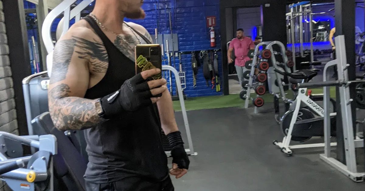 Evolution Gym
