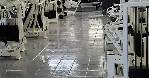 Club & Fitness Center, gimnasio en Mexicali, Baja California