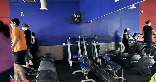Fitness MONTECARLO, gimnasio en Mexicali, Baja California