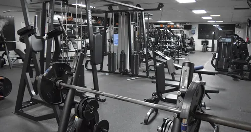 Extreme Gym Fitness Center Carranza, gimnasio en Mexicali, Baja California