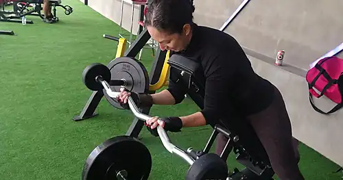 THE FACTORY GYM, gimnasio en Playas de Rosarito, Baja California