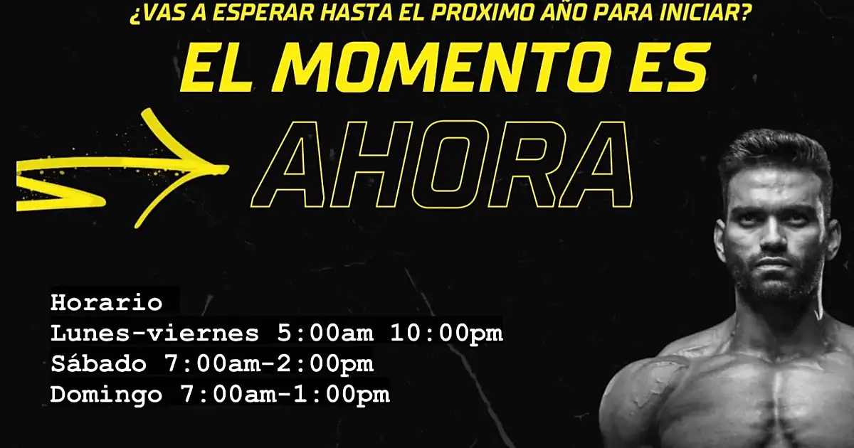 Ironfitness rosarito bc