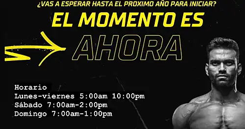 Ironfitness rosarito bc, gimnasio en Playas de Rosarito, Baja California