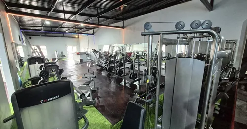 RST FITNESS, gimnasio en Playas de Rosarito, Baja California
