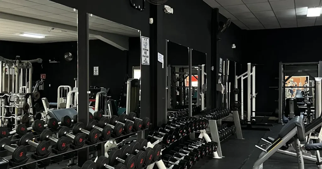 EDCAST GYM
