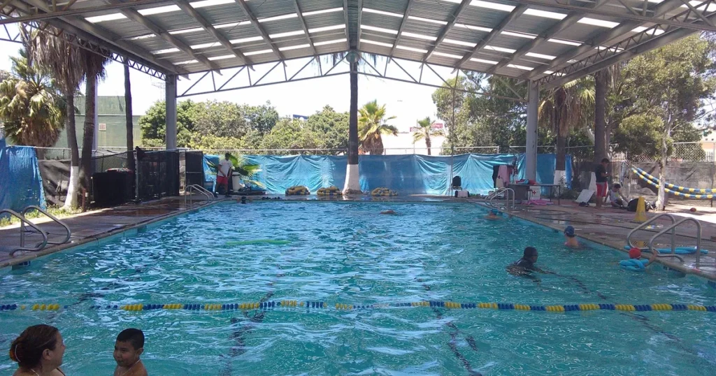Unidad Deportiva
