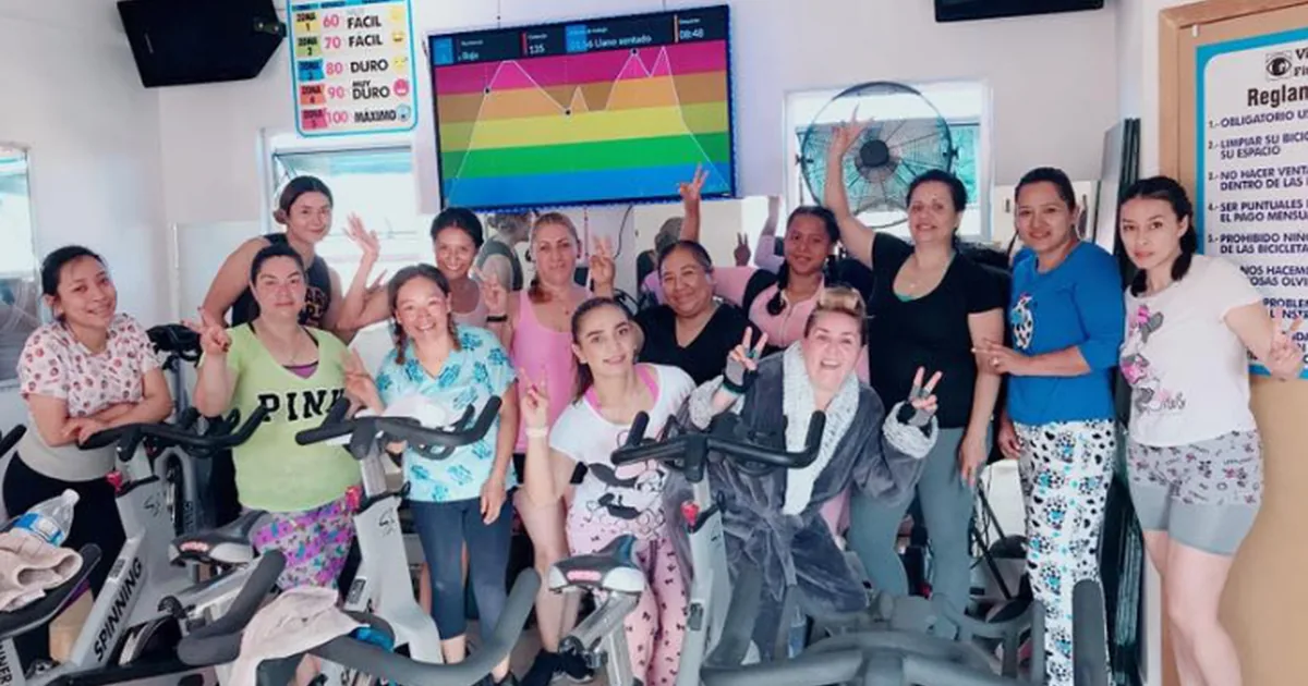 Vision Fitness