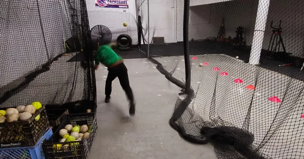 El Bullpen