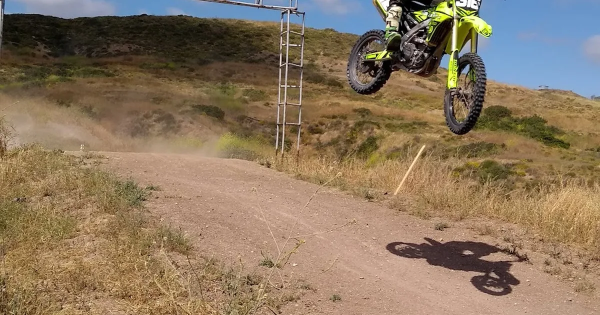 La Playa Motocross