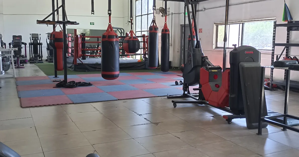 24/7 Fitness Tecate