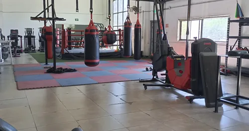 24/7 Fitness Tecate, gimnasio en Tecate, Baja California