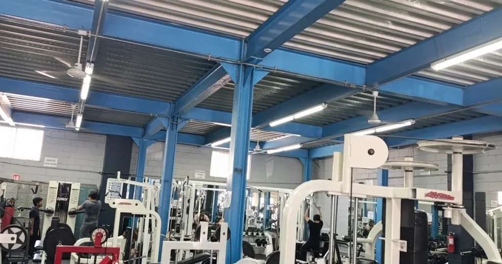 NEOGYM