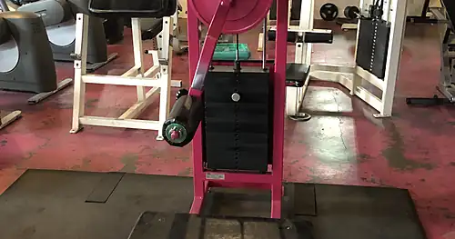 Monitos Gym, gimnasio en Tecate, Baja California