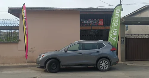 Baila Al Ritmo GYM, gimnasio en Tecate, Baja California