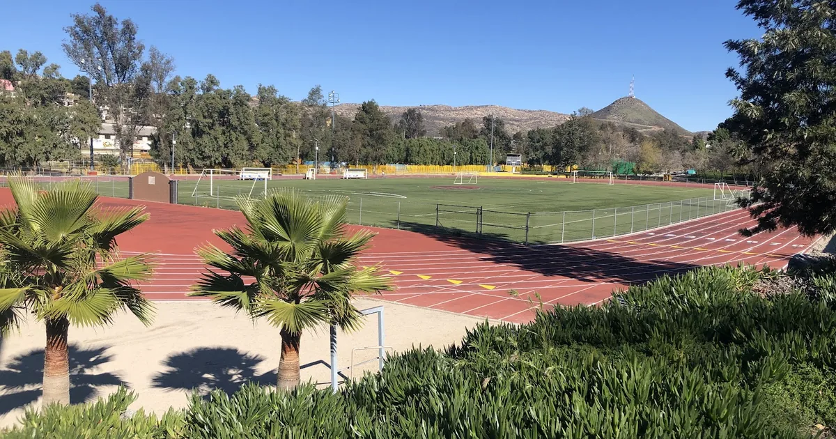 Unidad Deportiva Eufrasio Santana