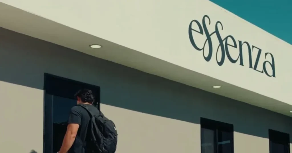 Essenza Studio