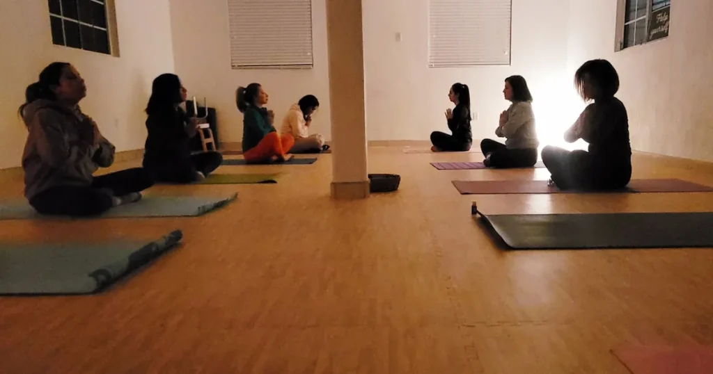 Yiva yoga