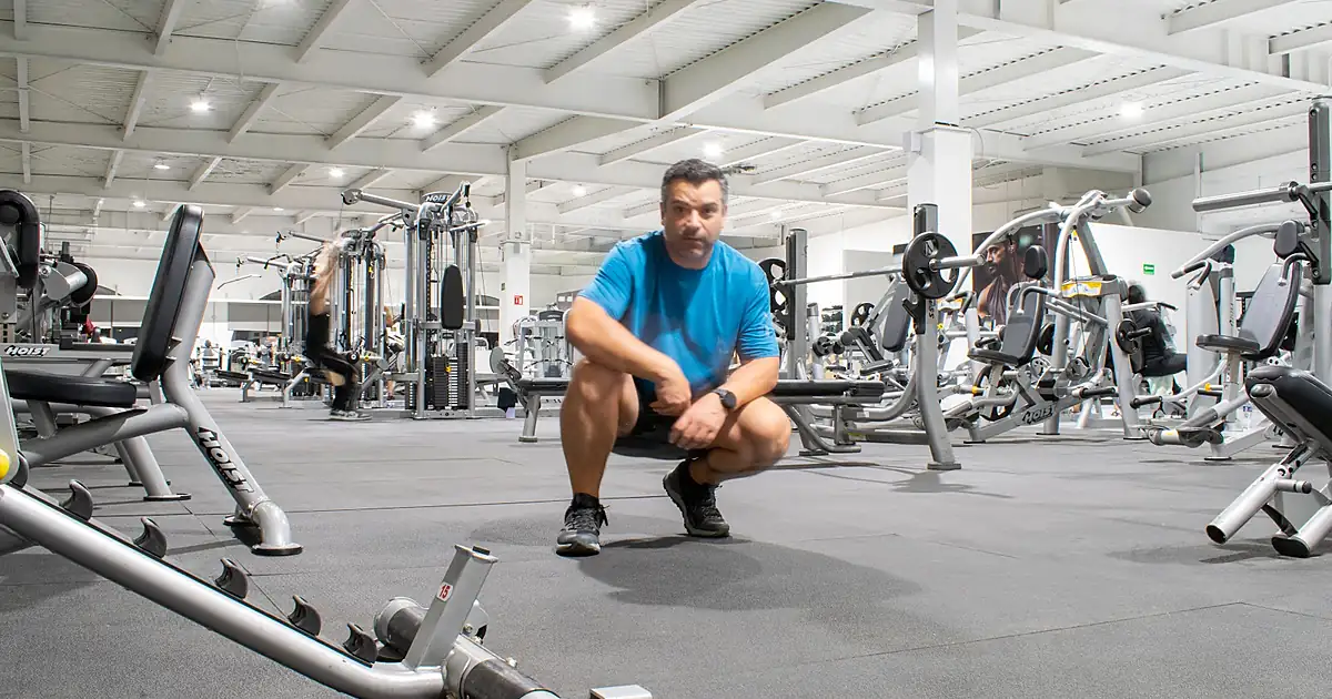 24/7 Fitness Revolución