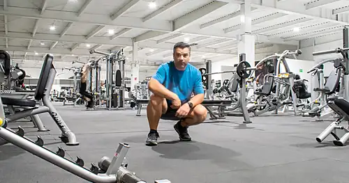 24/7 Fitness Revolución, gimnasio en Tijuana, Baja California