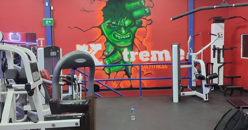 XTREME BAJA FITNESS, gimnasio en Tijuana, Baja California