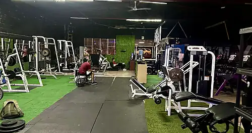 XGYM TJ, gimnasio en Tijuana, Baja California