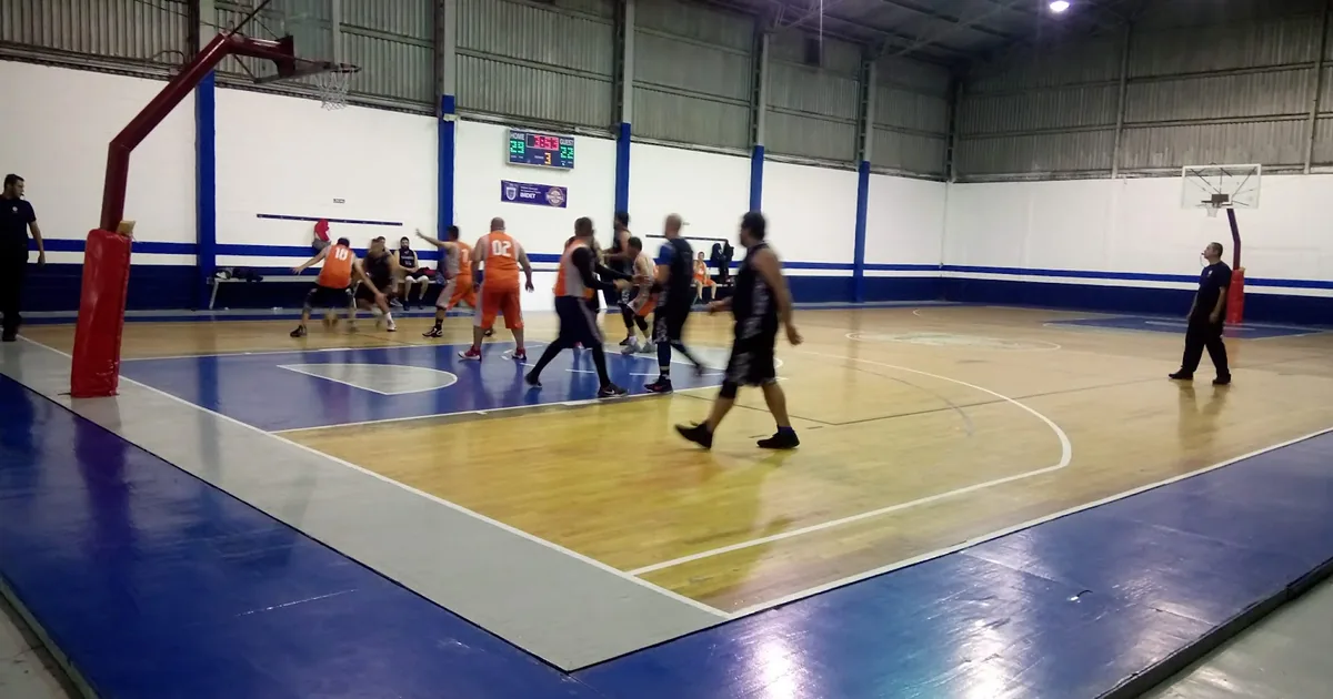 Gimnasio Independencia